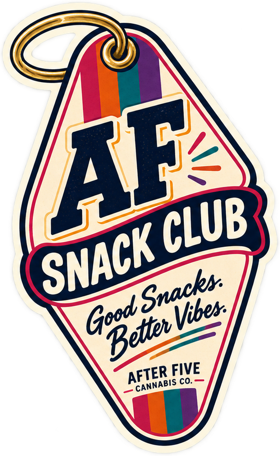 AF Snack Club