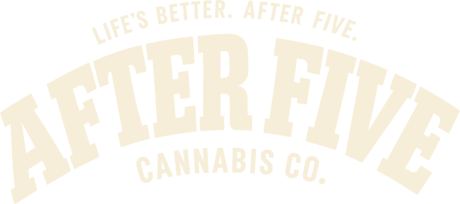 After Five Cannabis Co.