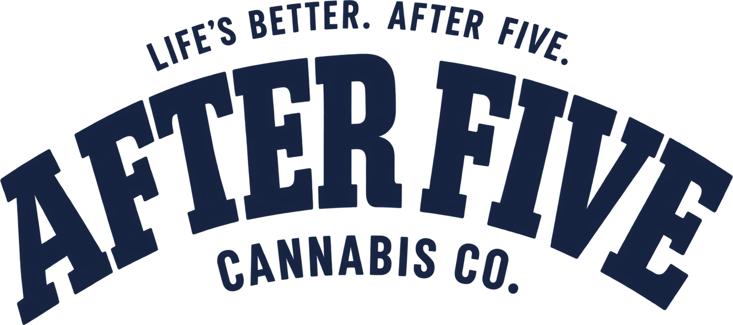 After Five Cannabis Co.